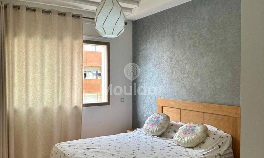 Mooie 3-kamer appartement te koop in Tanger - Castilla, 97 m². - view 2