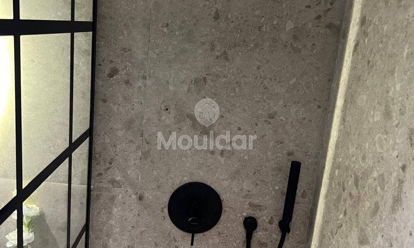 Nowoczesne studio do wynajęcia z internetem światłowodowym - view 11