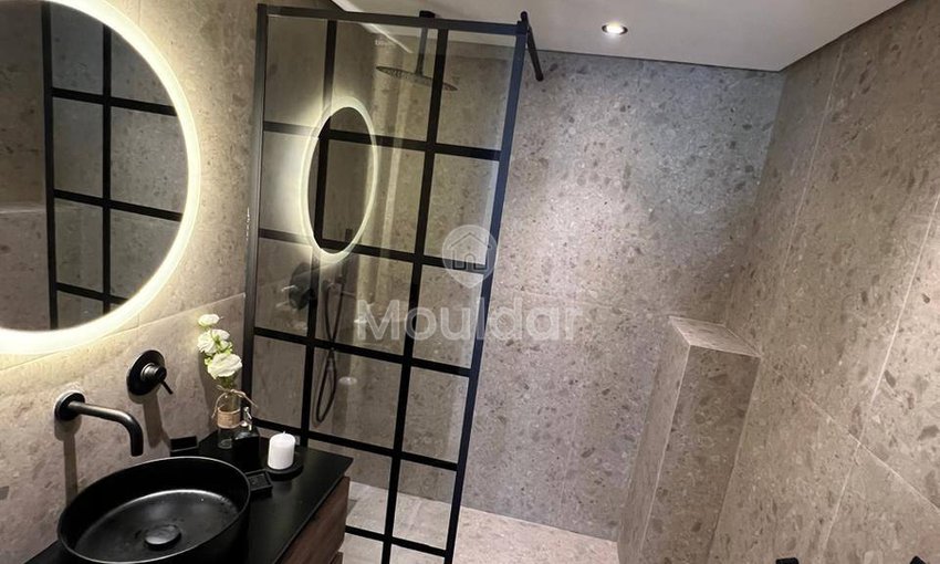 Nowoczesne studio do wynajęcia z internetem światłowodowym - view 10