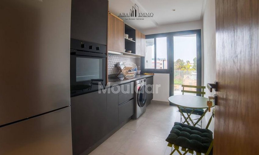 Großes Premium-Studio zur Vermietung im Riviera-Viertel - view 6