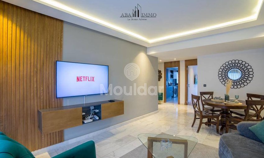 Großes Premium-Studio zur Vermietung im Riviera-Viertel - view 2