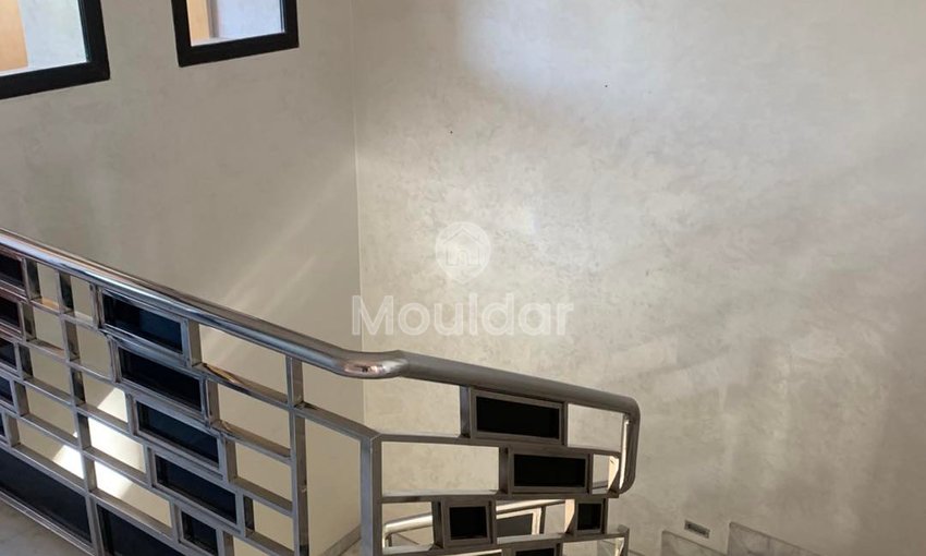 فيلا مفروشة في بوسكورة: أناقة واسعة للإيجار - view 6