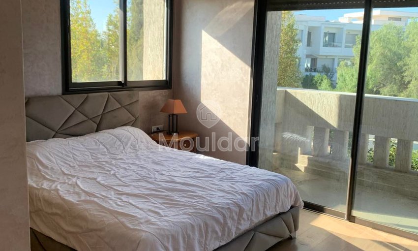 فيلا مفروشة في بوسكورة: أناقة واسعة للإيجار - view 3