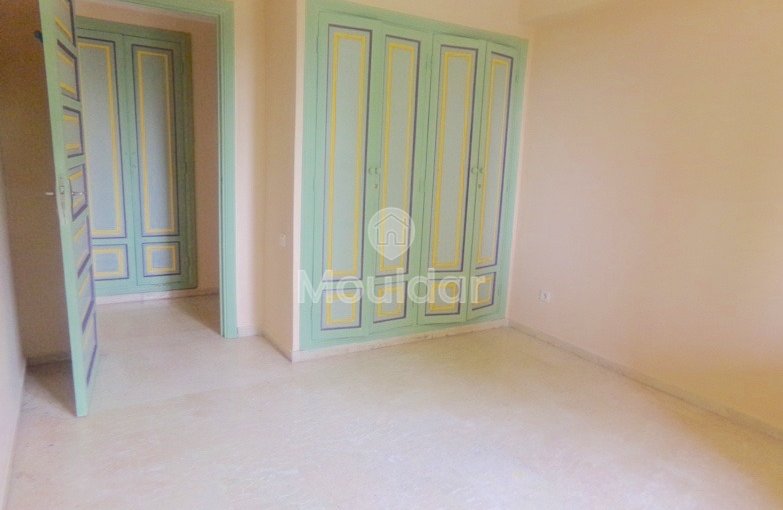 Appartamento moderno a Marrakech: 2 camere da letto in affitto - view 2