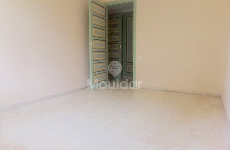 Appartamento moderno a Marrakech: 2 camere da letto in affitto - view 6