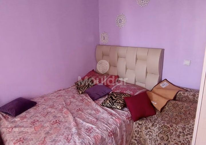 Encantador Apartamento en Venta en Marrakech - Massira, 2 Habitaciones Encantador Apartamento en Venta en Marrakech - Massira, 2 Habitaciones