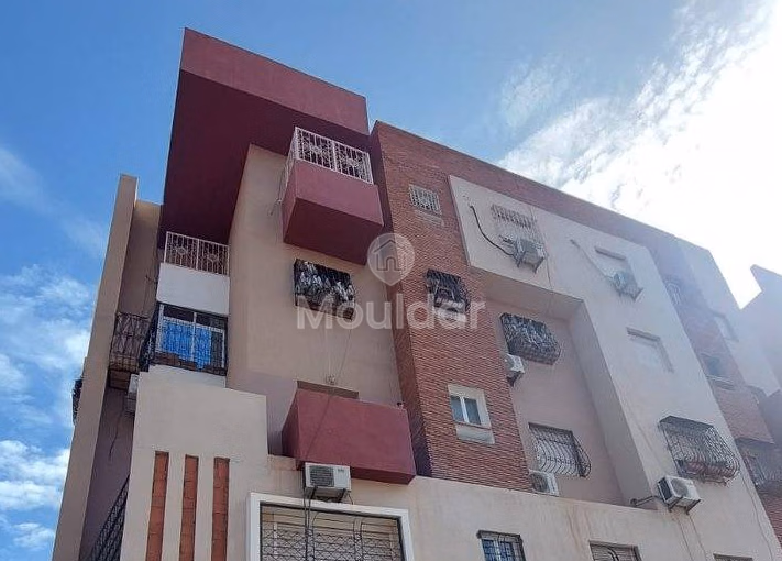 Encantador Apartamento en Venta en Marrakech - Massira, 2 Habitaciones Encantador Apartamento en Venta en Marrakech - Massira, 2 Habitaciones