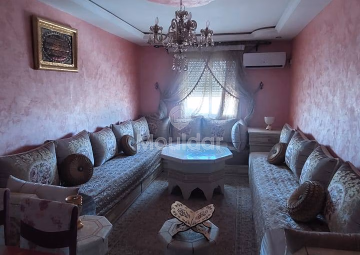 Encantador Apartamento en Venta en Marrakech - Massira, 2 Habitaciones