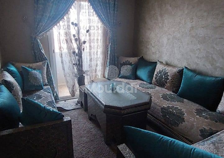 Encantador Apartamento en Venta en Marrakech - Massira, 2 Habitaciones - view 2