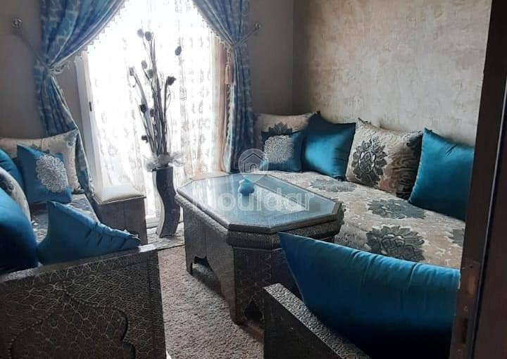 Encantador Apartamento en Venta en Marrakech - Massira, 2 Habitaciones - view 4