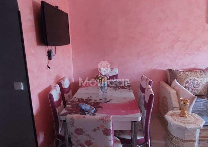 Encantador Apartamento en Venta en Marrakech - Massira, 2 Habitaciones Encantador Apartamento en Venta en Marrakech - Massira, 2 Habitaciones