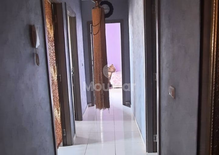 Encantador Apartamento en Venta en Marrakech - Massira, 2 Habitaciones Encantador Apartamento en Venta en Marrakech - Massira, 2 Habitaciones