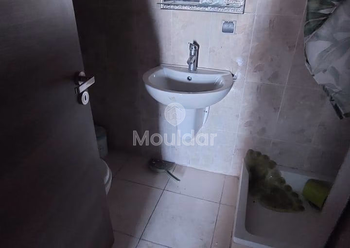 Encantador Apartamento en Venta en Marrakech - Massira, 2 Habitaciones Encantador Apartamento en Venta en Marrakech - Massira, 2 Habitaciones