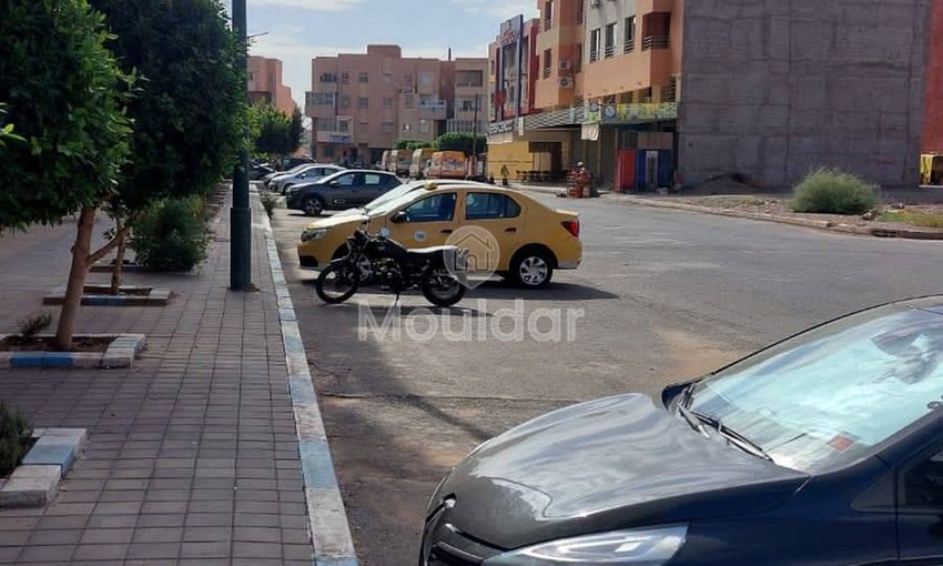 Encantador Apartamento en Venta en Marrakech - Massira, 2 Habitaciones - view 12
