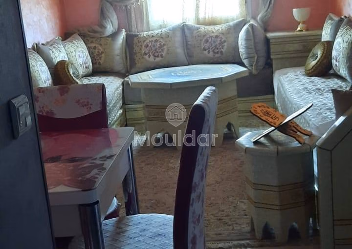 Encantador Apartamento en Venta en Marrakech - Massira, 2 Habitaciones Encantador Apartamento en Venta en Marrakech - Massira, 2 Habitaciones