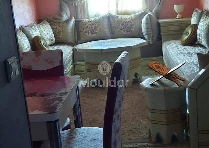 Encantador Apartamento en Venta en Marrakech - Massira, 2 Habitaciones - view 3