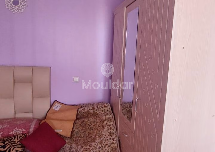 Encantador Apartamento en Venta en Marrakech - Massira, 2 Habitaciones Encantador Apartamento en Venta en Marrakech - Massira, 2 Habitaciones