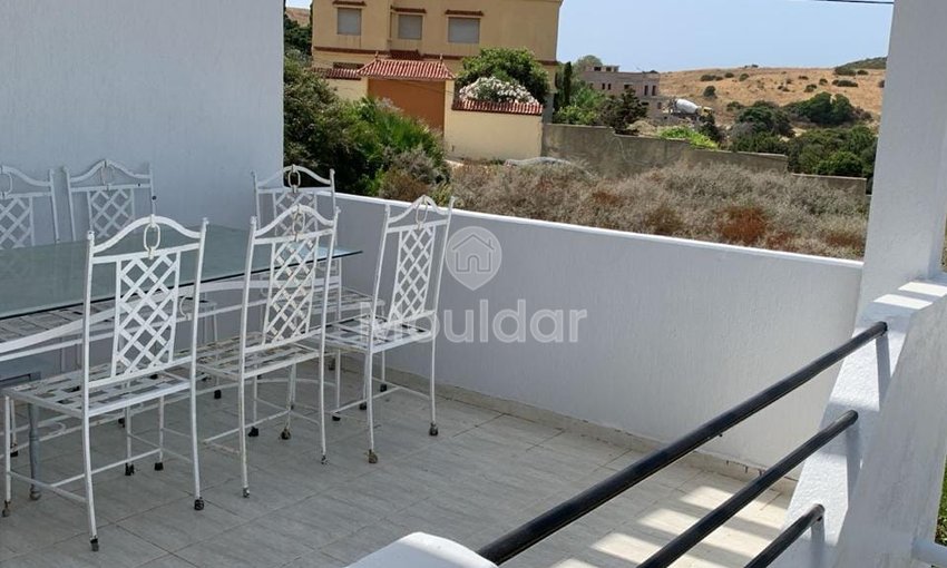 Βίλα με στυλ προς πώληση στη Ταγγέρη - Μοναδική ευκαιρία - view 9