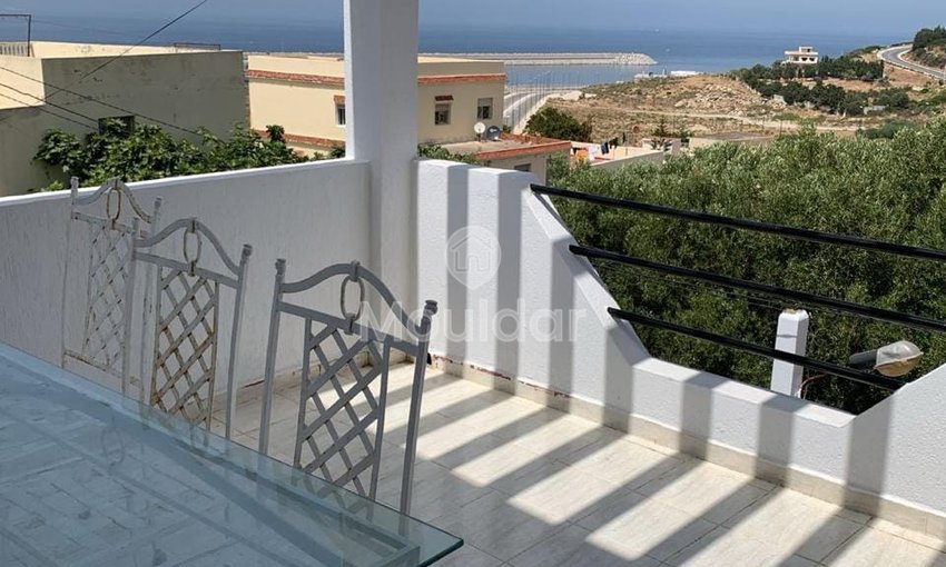 Βίλα με στυλ προς πώληση στη Ταγγέρη - Μοναδική ευκαιρία - view 6