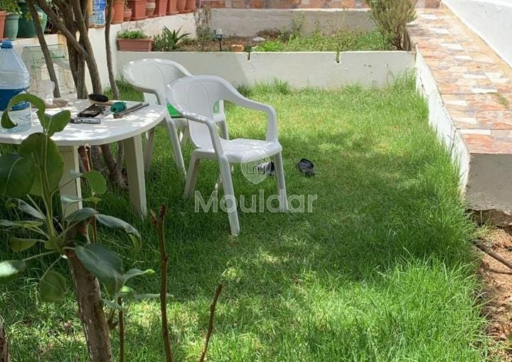 Βίλα με στυλ προς πώληση στη Ταγγέρη - Μοναδική ευκαιρία - view 11