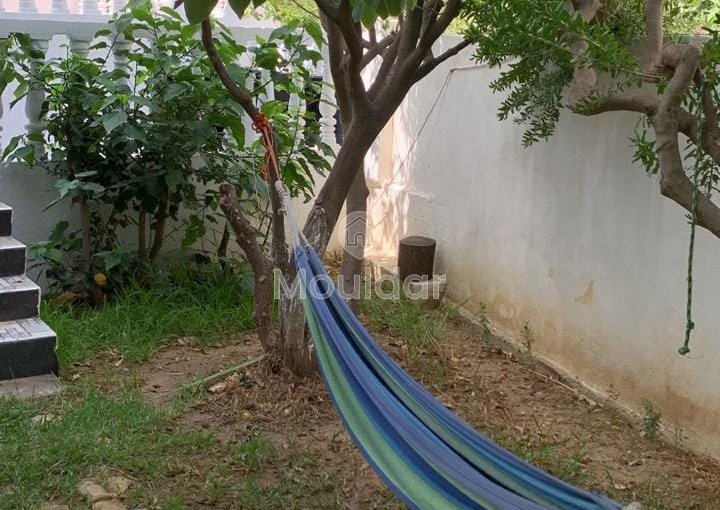 Βίλα με στυλ προς πώληση στη Ταγγέρη - Μοναδική ευκαιρία - view 10