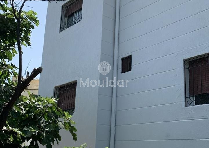 Βίλα με στυλ προς πώληση στη Ταγγέρη - Μοναδική ευκαιρία - view 2