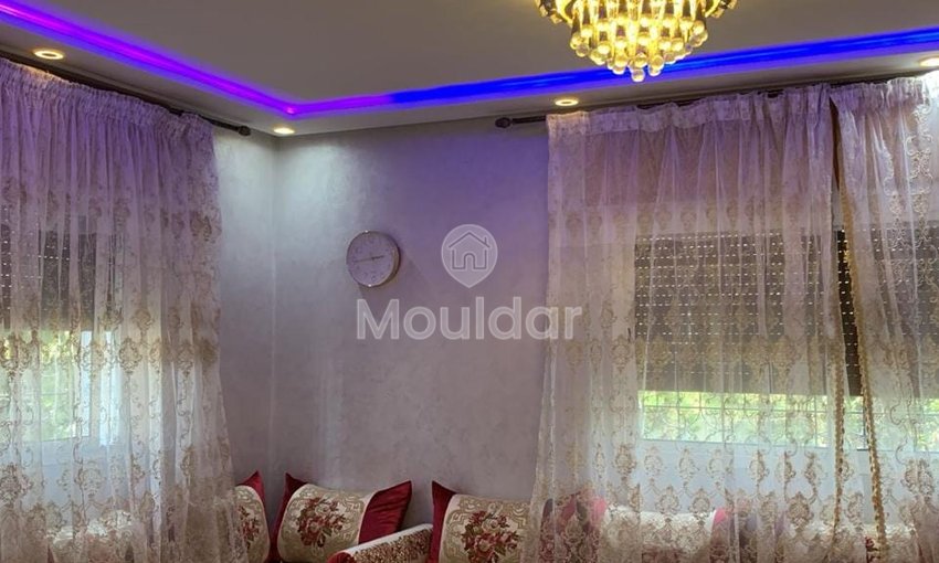 Βίλα με στυλ προς πώληση στη Ταγγέρη - Μοναδική ευκαιρία - view 5