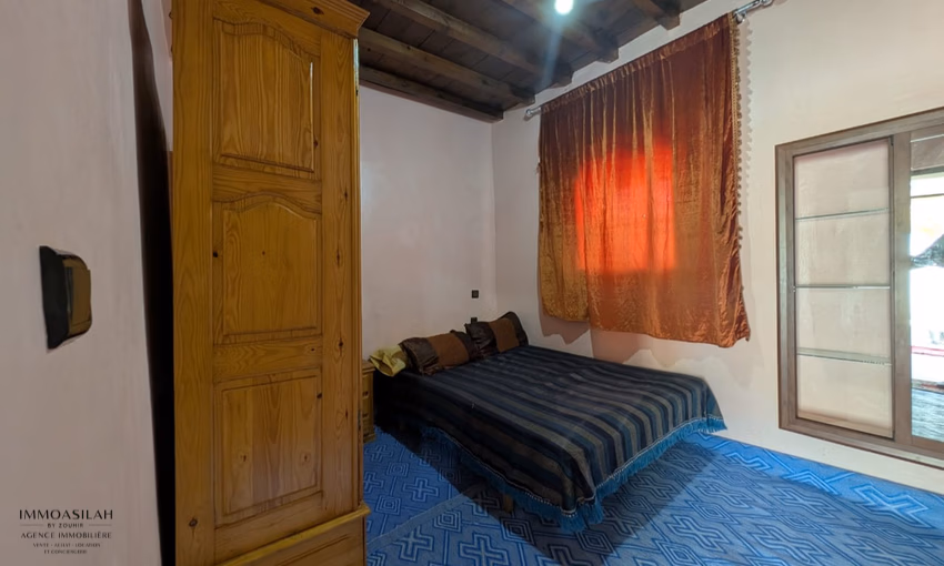 Maison à louer avec terrasse Maison à louer avec terrasse