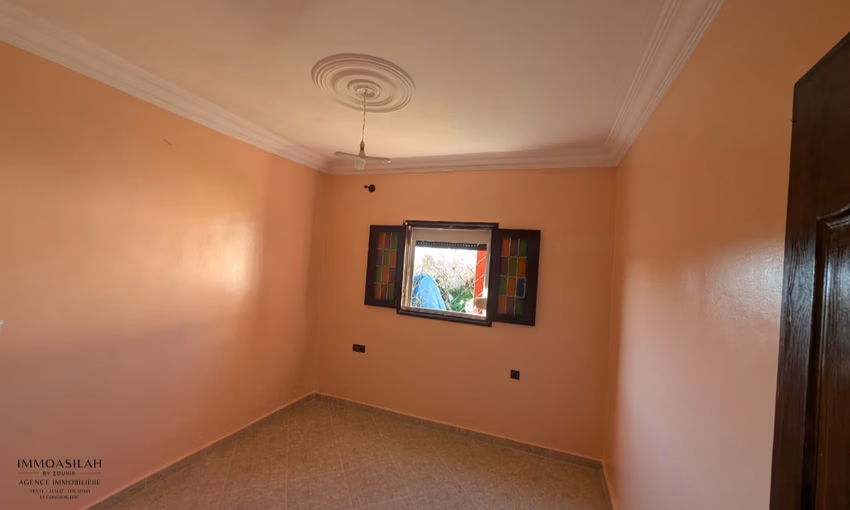 منزل للإيجار مع تراس منزل للإيجار مع تراس