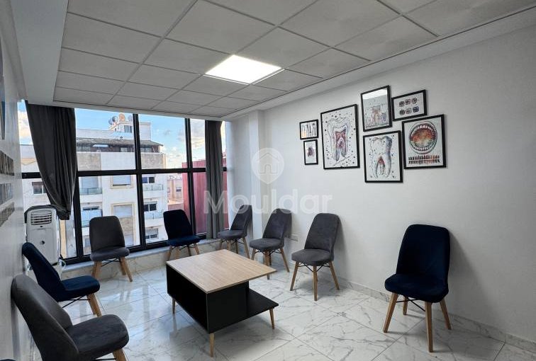 Οδοντιατρική κλινική προς πώληση - 50m², 2 δωμάτια, Ταγέρ - view 4