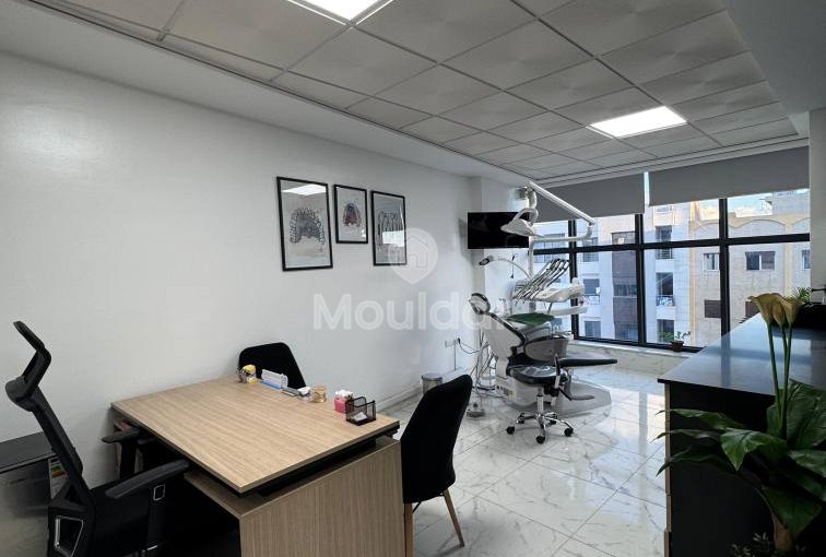 Οδοντιατρική κλινική προς πώληση - 50m², 2 δωμάτια, Ταγέρ - view 8