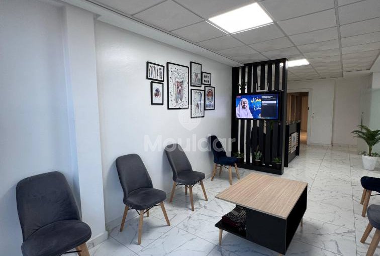 Οδοντιατρική κλινική προς πώληση - 50m², 2 δωμάτια, Ταγέρ - view 3