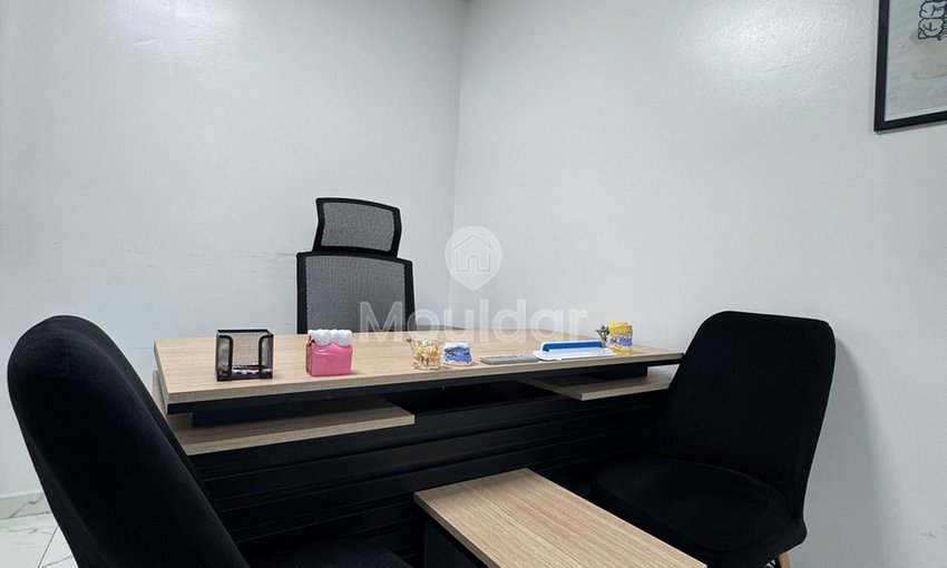 Οδοντιατρική κλινική προς πώληση - 50m², 2 δωμάτια, Ταγέρ - view 7