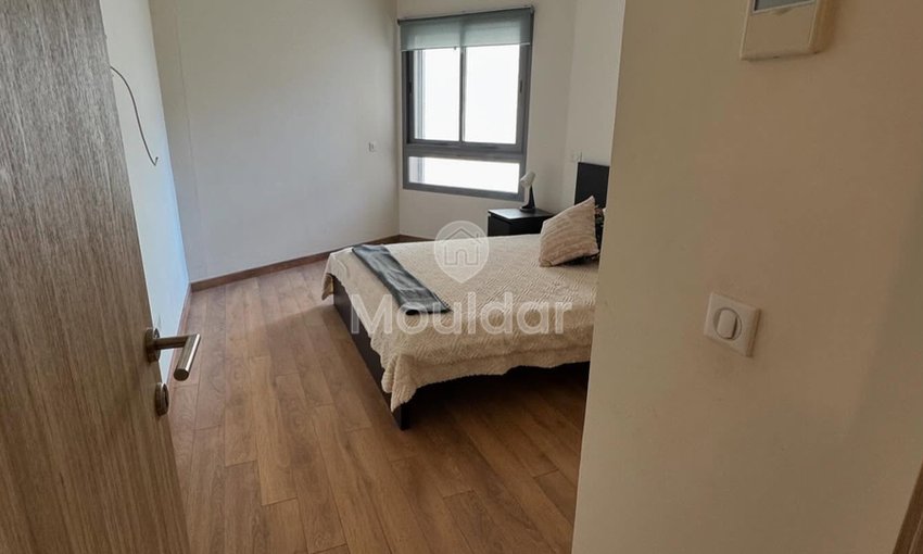 Möbliertes Studio am Triangle d'Or zur Miete - view 5