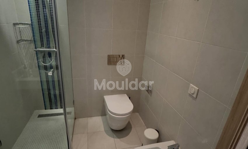 Möbliertes Studio am Triangle d'Or zur Miete - view 9