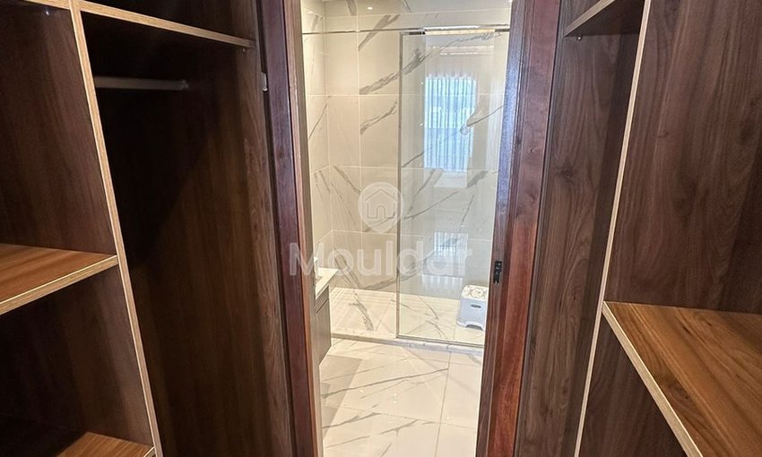 شقة جديدة مفروشة للإيجار في CFC - view 8