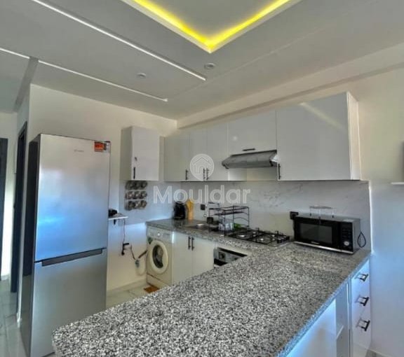 De închiriat: Apartament cu 2 camere în Victor Hugo, Marrakech - view 6