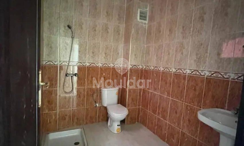 Charmant appartement te huur in Marrakesh - Mabrouka - view 7