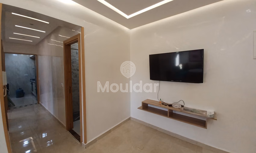 Appartement à Louer à Marrakech - Mabrouka, 2 Chambres Charmantes! Appartement à Louer à Marrakech - Mabrouka, 2 Chambres Charmantes!