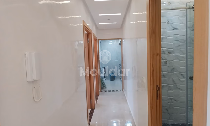 Appartement à Louer à Marrakech - Mabrouka, 2 Chambres Charmantes! Appartement à Louer à Marrakech - Mabrouka, 2 Chambres Charmantes!