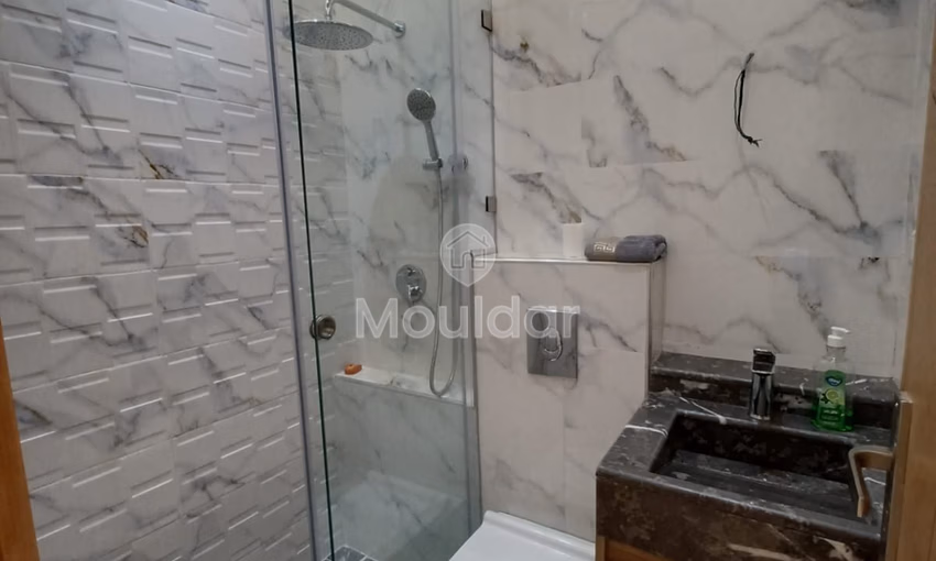 Appartement à Louer à Marrakech - Mabrouka, 2 Chambres Charmantes! Appartement à Louer à Marrakech - Mabrouka, 2 Chambres Charmantes!