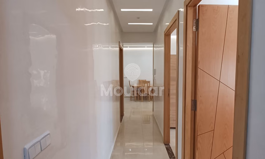 Appartement à Louer à Marrakech - Mabrouka, 2 Chambres Charmantes! Appartement à Louer à Marrakech - Mabrouka, 2 Chambres Charmantes!