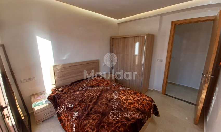 Appartement à Louer à Marrakech - Mabrouka, 2 Chambres Charmantes! Appartement à Louer à Marrakech - Mabrouka, 2 Chambres Charmantes!