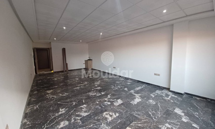 مكتب للإيجار في مراكش جليز - مساحة حديثة تبلغ 47م² - view 4