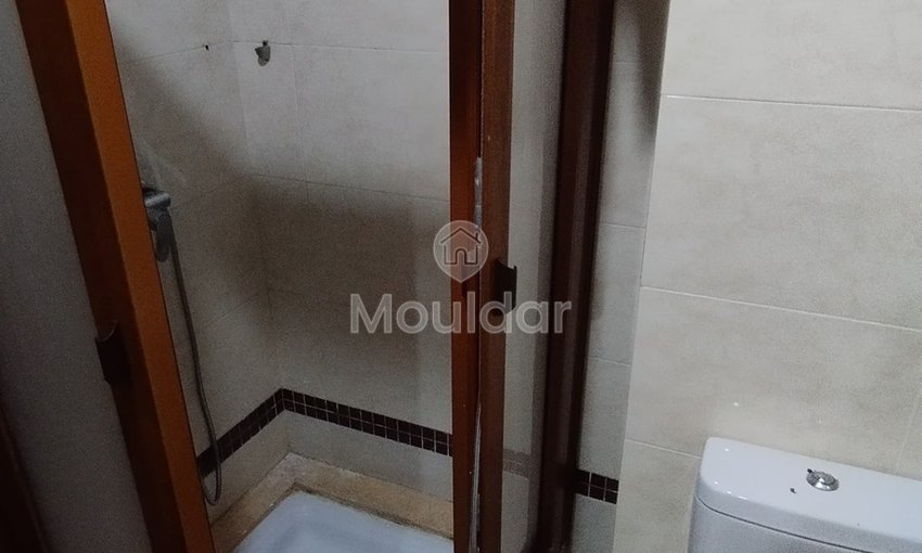Agadir - Hay Mohammadi'de kiralık şirin 1 odalı daire - view 8