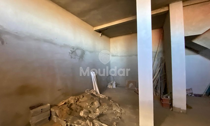 محلات تجارية للإيجار في تمارة - ويفاك، 80 م² - view 7