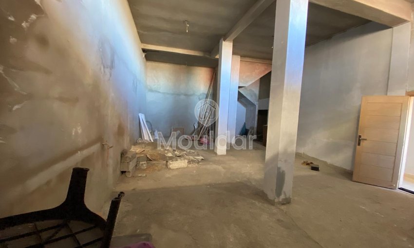 محلات تجارية للإيجار في تمارة - ويفاك، 80 م² - view 6