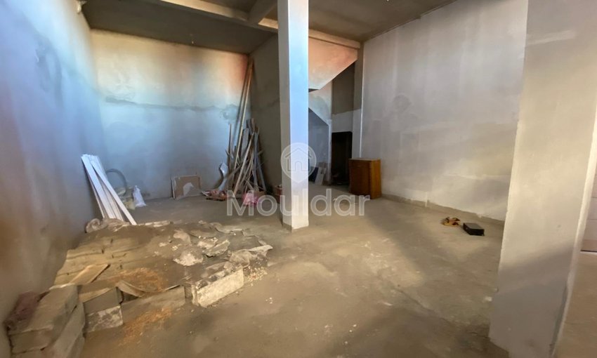 محلات تجارية للإيجار في تمارة - ويفاك، 80 م² - view 4