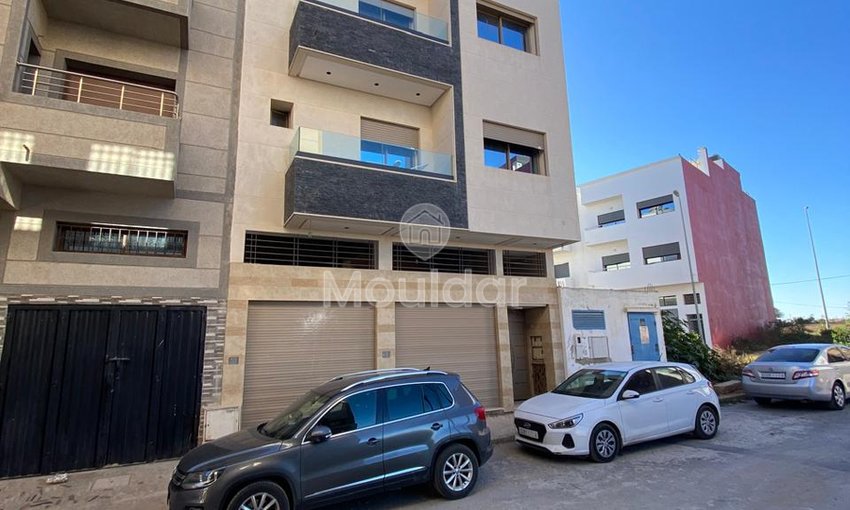 محلات تجارية للإيجار في تمارة - ويفاك، 80 م² - view 2