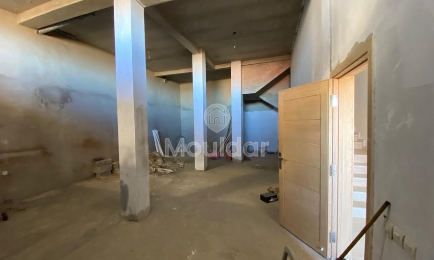 محلات تجارية للإيجار في تمارة - ويفاك، 80 م² - view 3